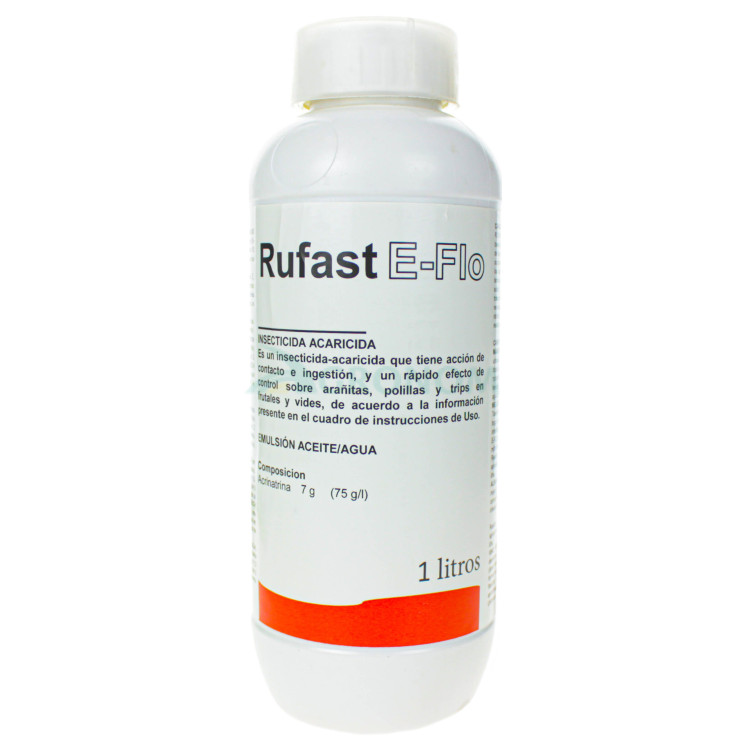 Інсектицид Руфаст | Rufast E-Flo FMC 1л